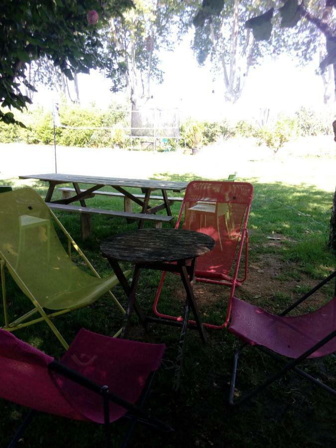 Lili Villa Céret Buitenkant foto