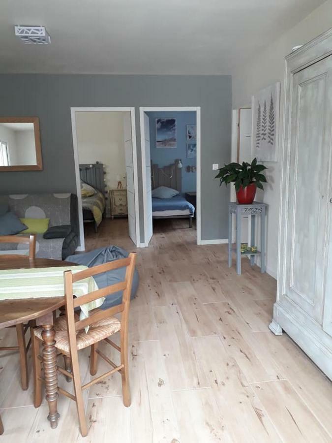 Lili Villa Céret Buitenkant foto