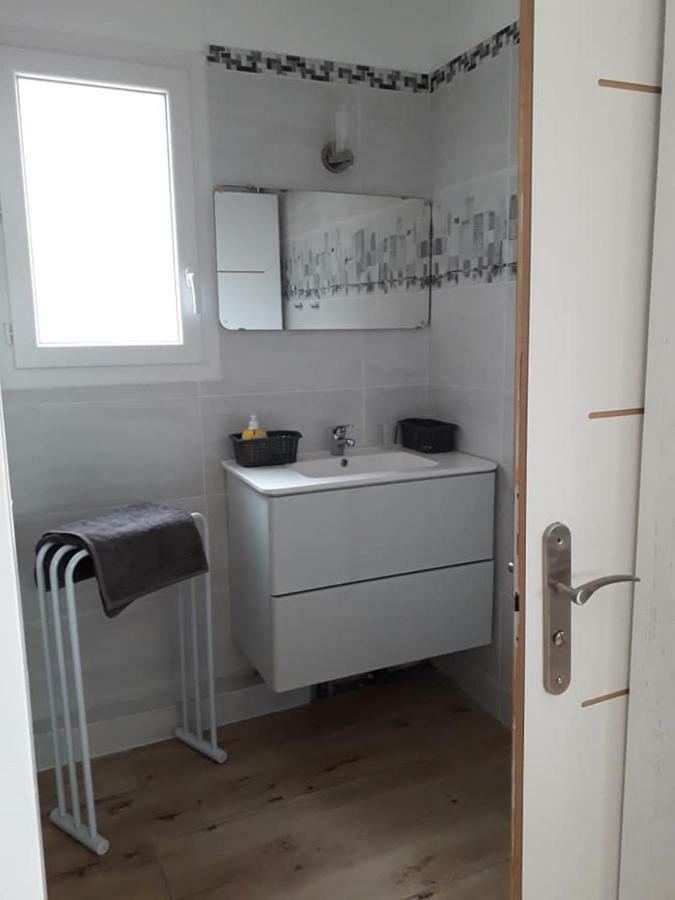 Lili Villa Céret Buitenkant foto